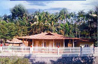 Puzayoram Homestay, Wayanad 1